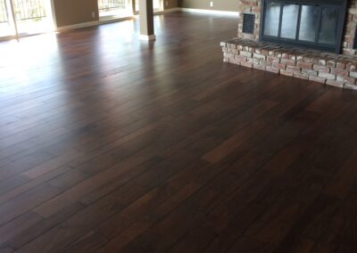 El Dorado Hills install complete! What a difference.
